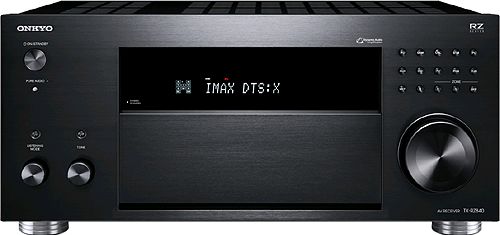 ONKYO TX-RZ740（停产）